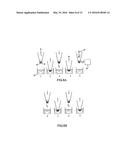 METHOD OF DETERMINING THE NUCLEOTIDE SEQUENCE OF OLIGONUCLEOTIDES AND DNA     MOLECULES diagram and image