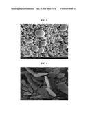 SOFT MAGNETIC ALLOY AND SHIELDING SHEET FOR ANTENNA COMPRISING THE SAME diagram and image