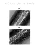 SOFT MAGNETIC ALLOY AND SHIELDING SHEET FOR ANTENNA COMPRISING THE SAME diagram and image