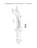 CARBON-BASED BARRIER COATINGS FOR HIGH-TEMPERATURE POLYMER-MATRIX     COMPOSITES diagram and image