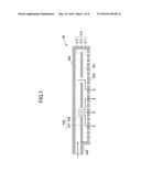 NOZZLE AND SUBSTRATE PROCESSING APPARATUS USING SAME diagram and image