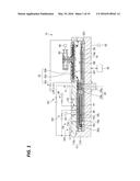 SUBSTRATE PROCESSING APPARATUS diagram and image