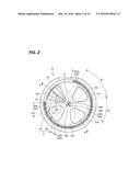 SUBSTRATE PROCESSING APPARATUS diagram and image