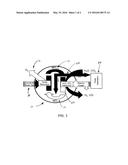 HYBRID METAL OXIDE CYCLE WATER SPLITTING diagram and image