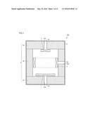 METHOD OF MANUFACTURING SILICON CARBIDE SINGLE CRYSTAL diagram and image