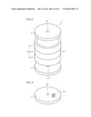 METHOD OF MANUFACTURING SILICON CARBIDE SINGLE CRYSTAL diagram and image