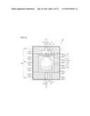 METHOD OF MANUFACTURING SILICON CARBIDE SINGLE CRYSTAL diagram and image