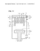 SILICON CARBIDE SEMICONDUCTOR FILM-FORMING APPARATUS AND FILM-FORMING     METHOD USING THE SAME diagram and image