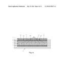 METHOD OF FORMING A SUBSTRATE FOR A SPORTS SURFACE OF A SPORTS PITCH, SUCH     A SUBSTRATE AS WELL AS A SPORTS PITCH PROVIDED WITH SUCH SUBSTRATE diagram and image