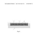 METHOD OF FORMING A SUBSTRATE FOR A SPORTS SURFACE OF A SPORTS PITCH, SUCH     A SUBSTRATE AS WELL AS A SPORTS PITCH PROVIDED WITH SUCH SUBSTRATE diagram and image