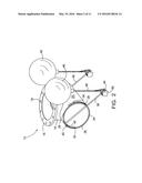 IRRIGATION NETWORK VALVE diagram and image