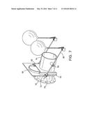 IRRIGATION NETWORK VALVE diagram and image