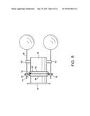 IRRIGATION NETWORK VALVE diagram and image