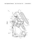 CONSTRUCTION MACHINE CONTROL SYSTEM, CONSTRUCTION MACHINE, AND     CONSTRUCTION MACHINE CONTROL METHOD diagram and image