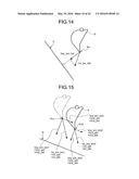 CONSTRUCTION MACHINE CONTROL SYSTEM, CONSTRUCTION MACHINE, AND     CONSTRUCTION MACHINE CONTROL METHOD diagram and image