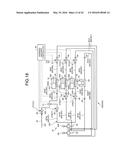 CONSTRUCTION MACHINE CONTROL SYSTEM, CONSTRUCTION MACHINE, AND     CONSTRUCTION MACHINE CONTROL METHOD diagram and image