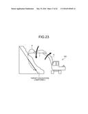 CONSTRUCTION MACHINE CONTROL SYSTEM, CONSTRUCTION MACHINE, AND     CONSTRUCTION MACHINE CONTROL METHOD diagram and image