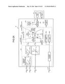 CONSTRUCTION MACHINE CONTROL SYSTEM, CONSTRUCTION MACHINE, AND     CONSTRUCTION MACHINE CONTROL METHOD diagram and image