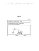 CONSTRUCTION MACHINE CONTROL SYSTEM, CONSTRUCTION MACHINE, AND     CONSTRUCTION MACHINE CONTROL METHOD diagram and image