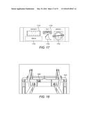 System Using Radar Apparatus for Assisting a User of a Machine of a Kind     Comprising a Body and an Implement diagram and image