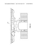 System for Assisting a User of a Machine of a Kind Comprising a Body and     an Implement Movable Relative to the Body diagram and image