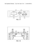 System for Assisting a User of a Machine of a Kind Comprising a Body and     an Implement Movable Relative to the Body diagram and image