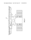 System for Improving Safety in Use of a Machine of a Kind Comprising a     Body and an Implement Movable Relative to the Body diagram and image