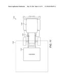 System for Improving Safety in Use of a Machine of a Kind Comprising a     Body and an Implement Movable Relative to the Body diagram and image