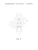 Type Water Output Converter diagram and image