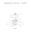 Fluid delivery device diagram and image