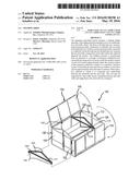 FOLDING SHED diagram and image