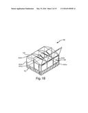 FOLDING SHED diagram and image