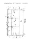 FOLDING SHED diagram and image