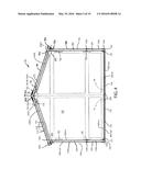 FOLDING SHED diagram and image