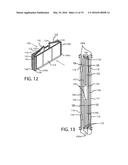 FOLDING SHED diagram and image