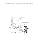 FOLDING SHED diagram and image