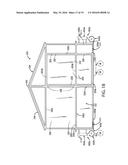 FOLDING SHED diagram and image