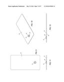 ROOFING GROMMET FORMING A SEAL BETWEEN A ROOF-MOUNTED STRUCTURE AND A ROOF diagram and image