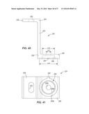 ROOFING GROMMET FORMING A SEAL BETWEEN A ROOF-MOUNTED STRUCTURE AND A ROOF diagram and image