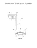 ROOFING GROMMET FORMING A SEAL BETWEEN A ROOF-MOUNTED STRUCTURE AND A ROOF diagram and image