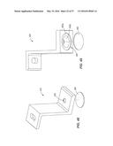 ROOFING GROMMET FORMING A SEAL BETWEEN A ROOF-MOUNTED STRUCTURE AND A ROOF diagram and image