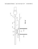 ROOFING GROMMET FORMING A SEAL BETWEEN A ROOF-MOUNTED STRUCTURE AND A ROOF diagram and image