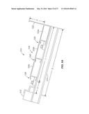 ROOFING GROMMET FORMING A SEAL BETWEEN A ROOF-MOUNTED STRUCTURE AND A ROOF diagram and image