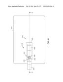 ROOFING GROMMET FORMING A SEAL BETWEEN A ROOF-MOUNTED STRUCTURE AND A ROOF diagram and image