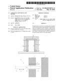 JAMB INSTALLATION DEVICE AND METHOD diagram and image