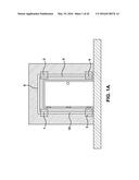 JAMB INSTALLATION DEVICE AND METHOD diagram and image