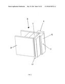 JAMB INSTALLATION DEVICE AND METHOD diagram and image