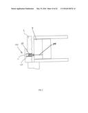 JAMB INSTALLATION DEVICE AND METHOD diagram and image