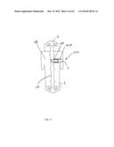 JAMB INSTALLATION DEVICE AND METHOD diagram and image