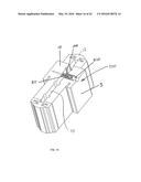 JAMB INSTALLATION DEVICE AND METHOD diagram and image